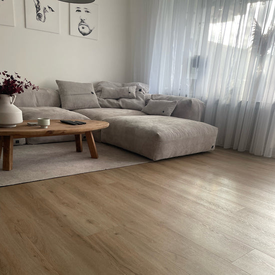 »Eiche Aruba« Klebevinyl 1m²