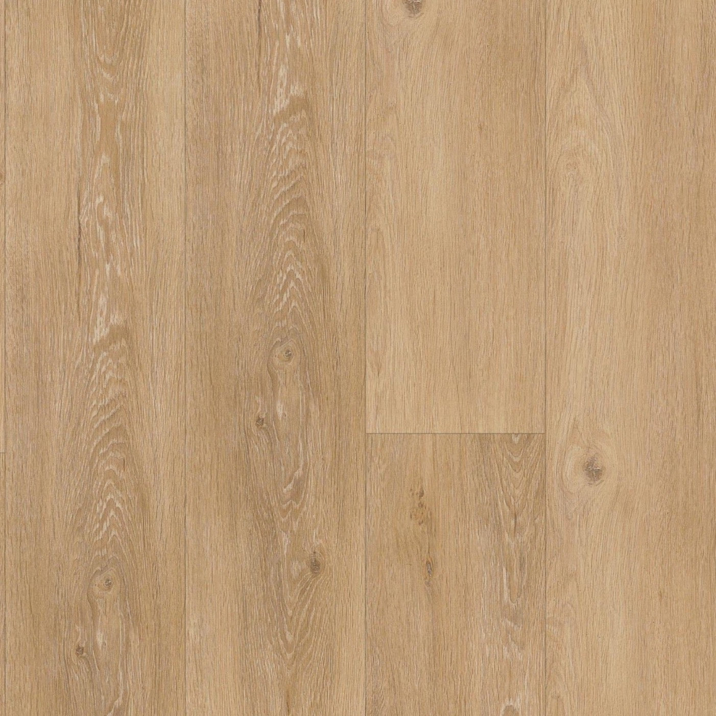 Klick-Vinyl in beige Holzoptik