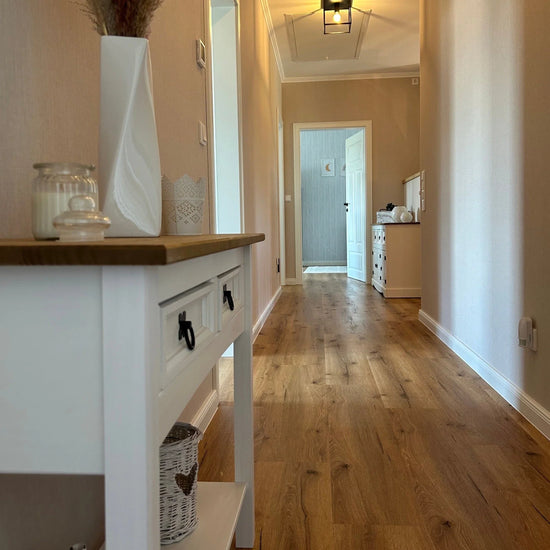 »Der Laminat-Shop24 Bestseller« Klebevinyl 1m²