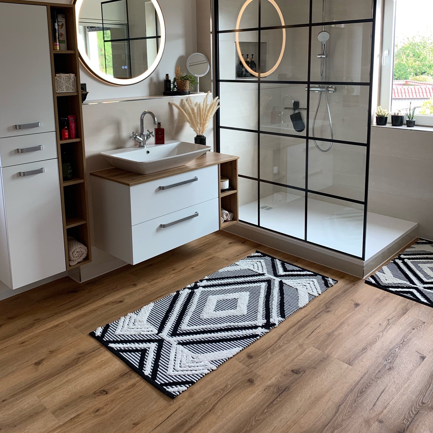 »Der Laminat-Shop24 Bestseller« Klebevinyl 1m²