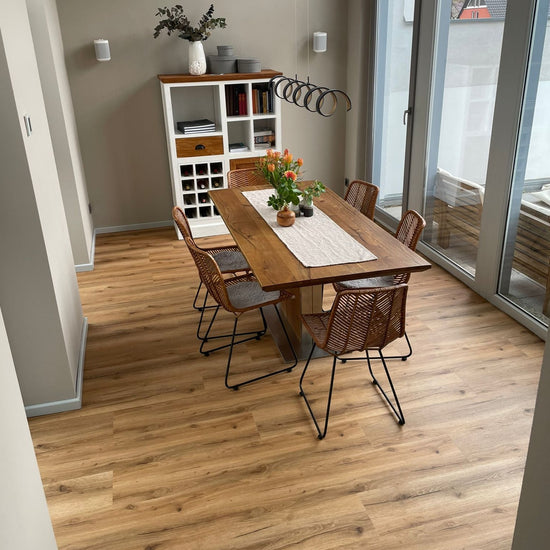 »Der Laminat-Shop24 Bestseller« Klebevinyl