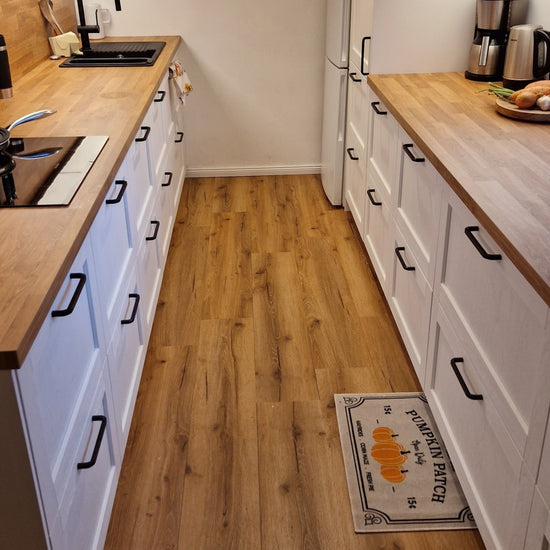 »Der Laminat-Shop24 Bestseller« Klebevinyl 1m²