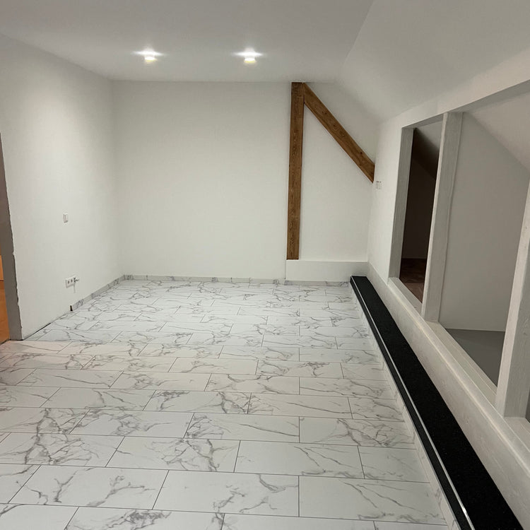 »Bianco« SPC Vinylboden Home Raumbild 4