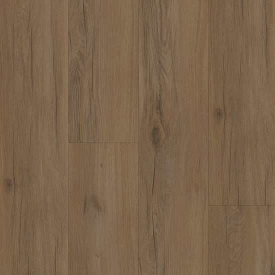 »Blackberry Oak« Premium Klick-Vinyl 1m²