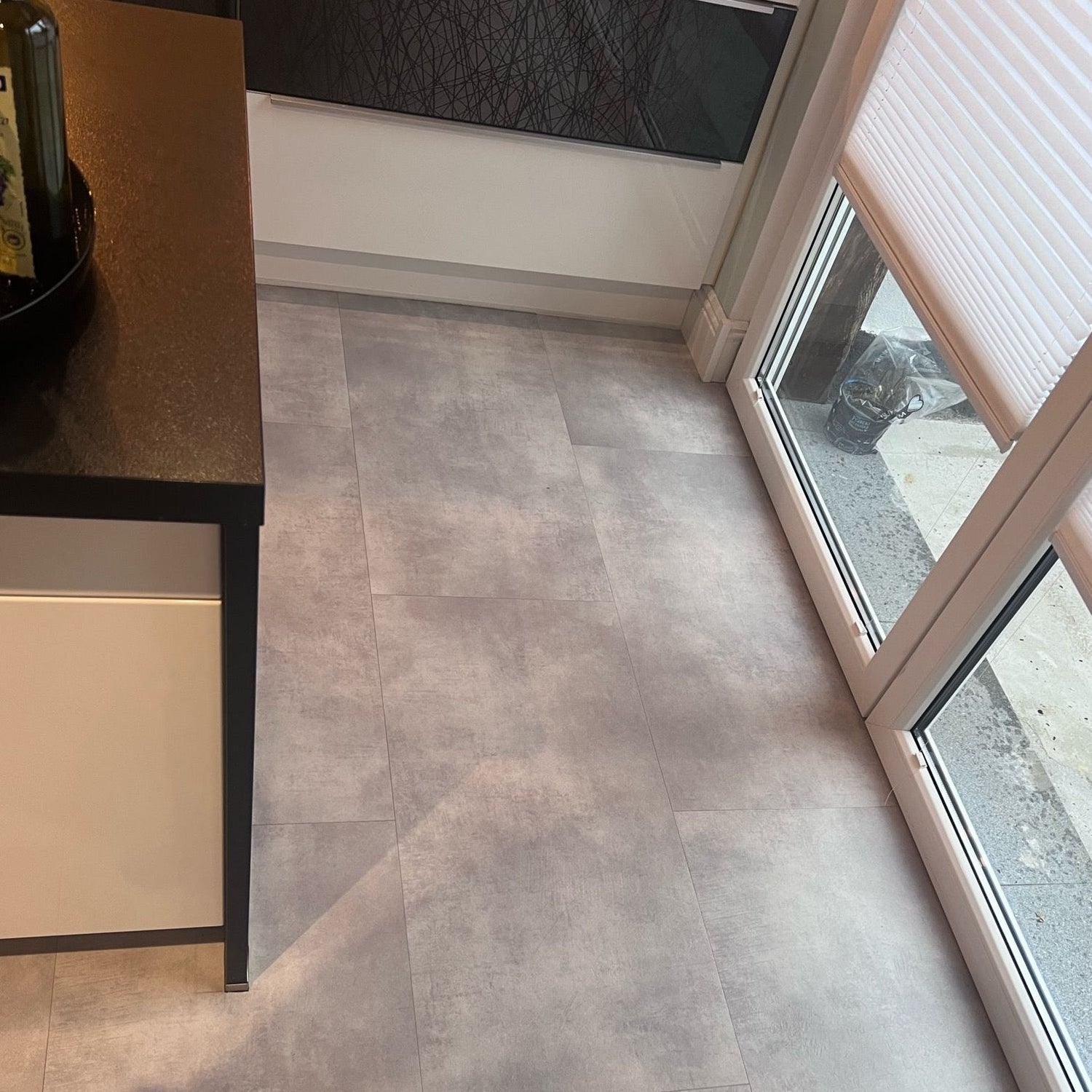 »Blanco« Klick-Vinylboden 1m²