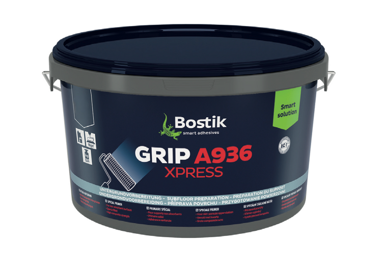 Bostik Express Grundierung A936