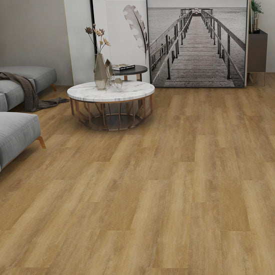 »Eiche Calathea« Klick-Vinylboden