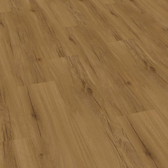 »Cherry Oak« Premium Klick-Vinyl 1m²