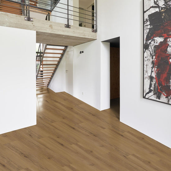 »Cherry Oak« Premium Klick-Vinyl 1m²