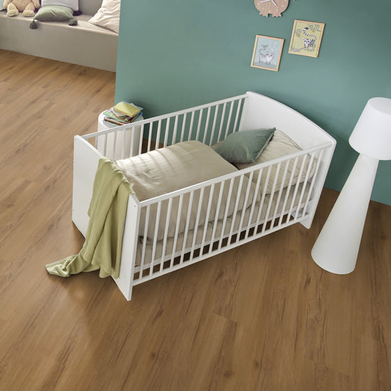 »Cherry Oak« Premium Klick-Vinyl 1m²