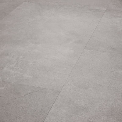 »Concrete Sand« Klick-Vinylboden
