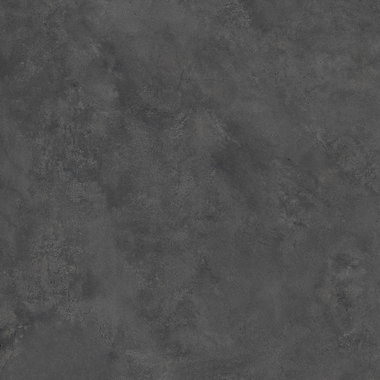 »Concrete Dark« SPC Vinylboden Home Fliesenoptik Draufsicht