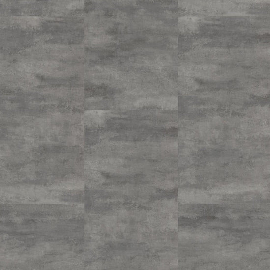 »Dark Rock« Premium Klick-Vinyl 1m²
