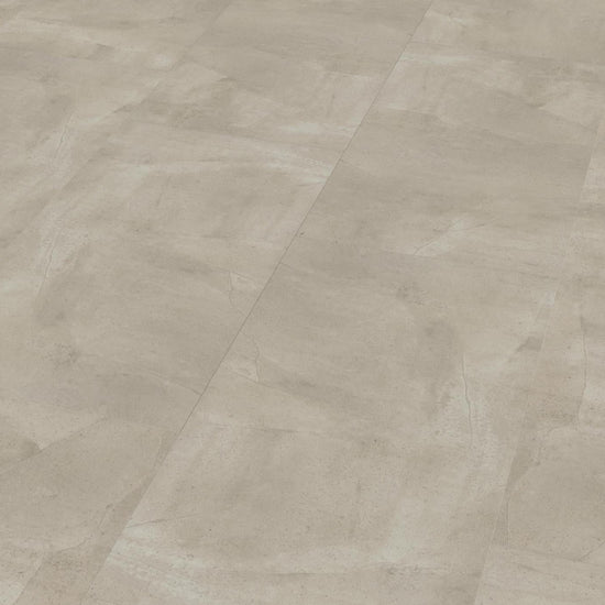 Klick-Vinyl Stein Fliese Beige Sand