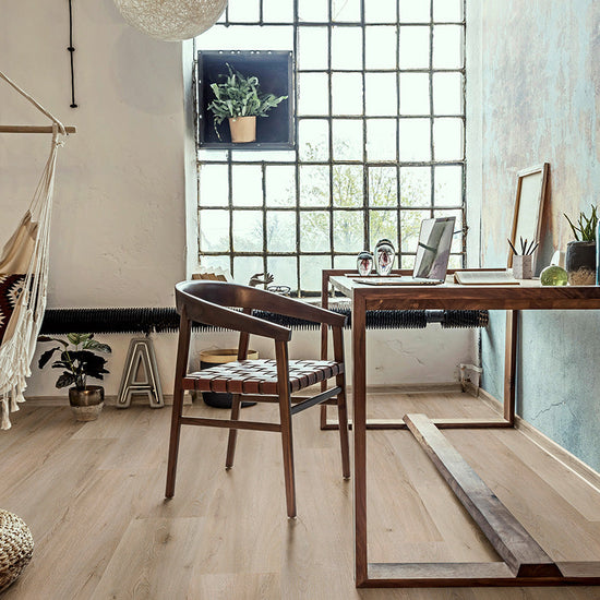 »Eiche Aruba« Klick-Vinylboden 1m²