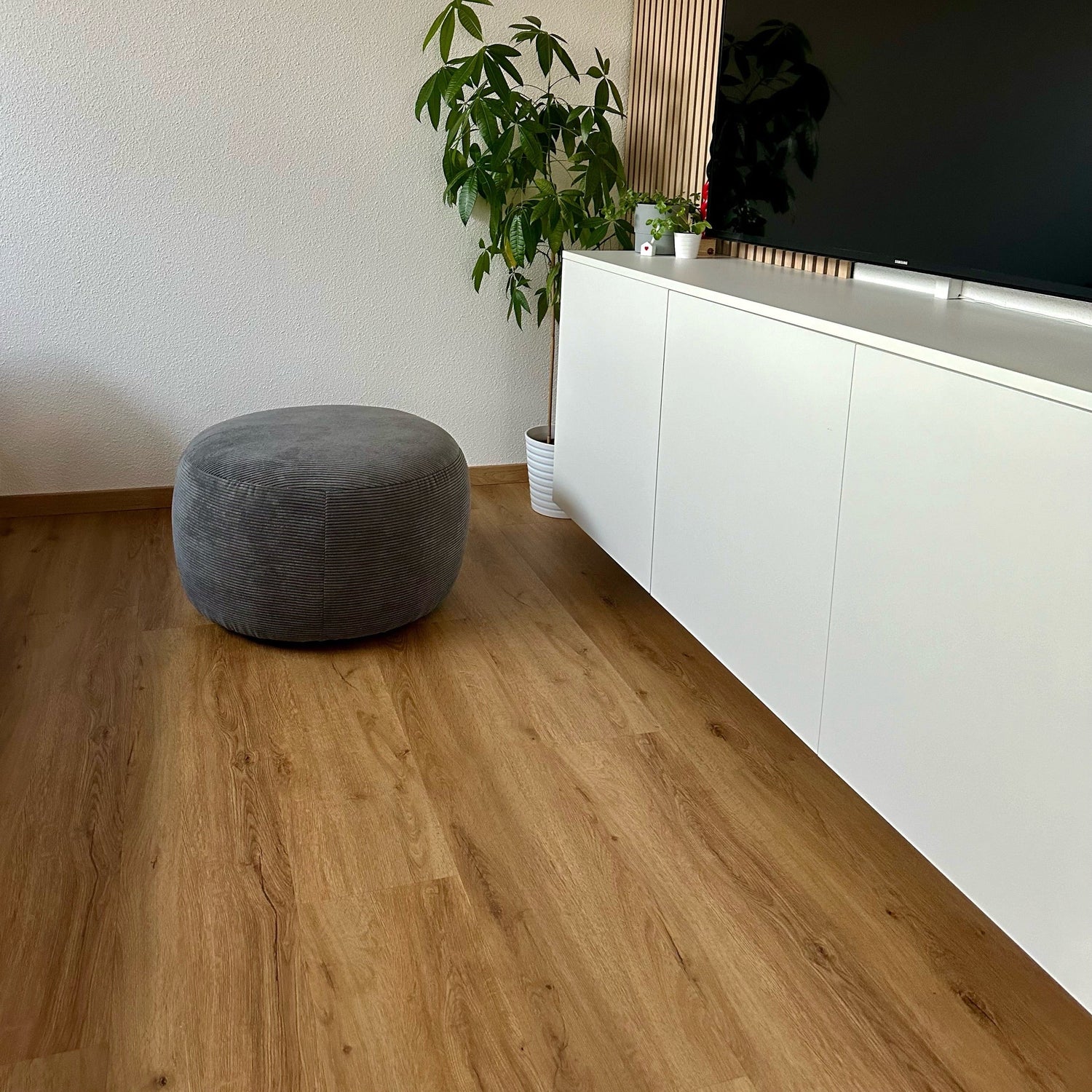 »Eiche Ibiza« Klebevinyl 1m²