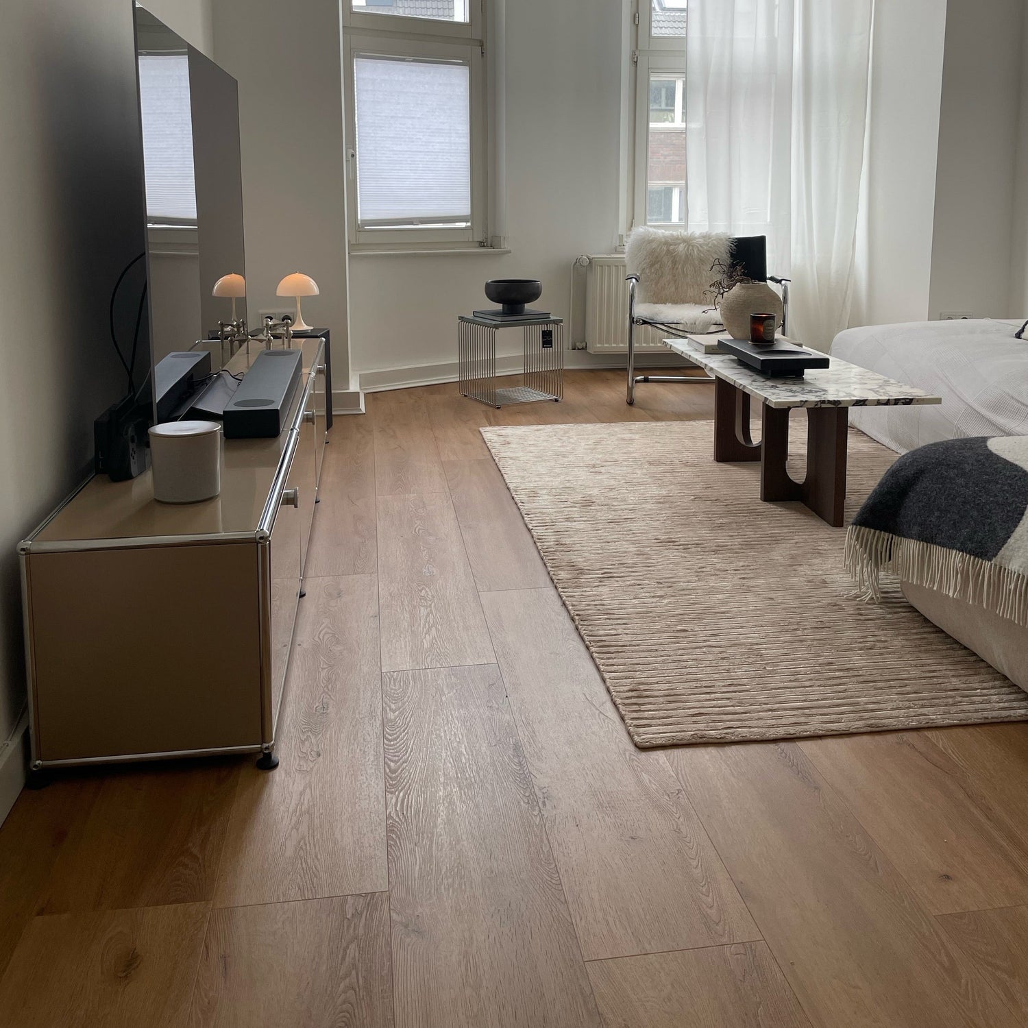 »Eiche Ibiza« Klebevinyl 1m²