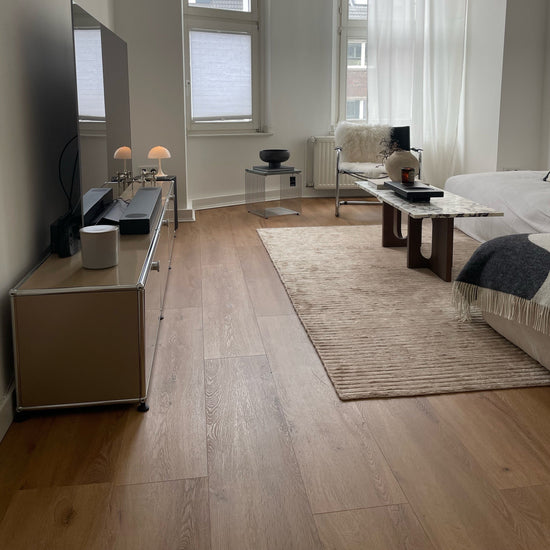 »Eiche Ibiza« Klebevinyl 1m²