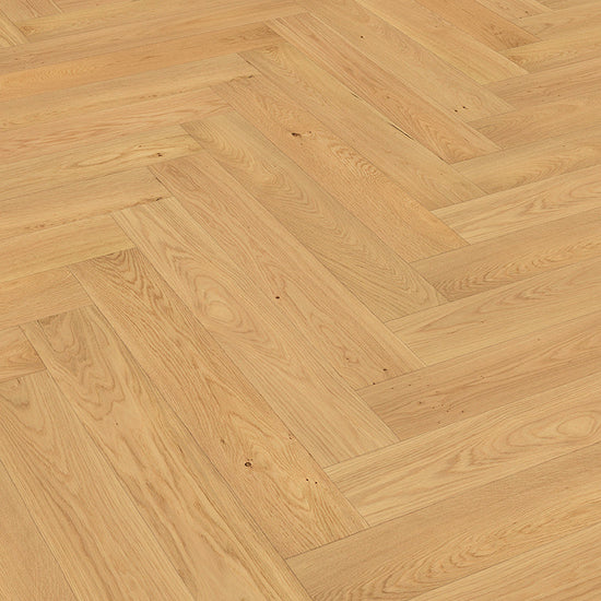 »Eiche Belchen« 3-Schicht Fertigparkett 1m²