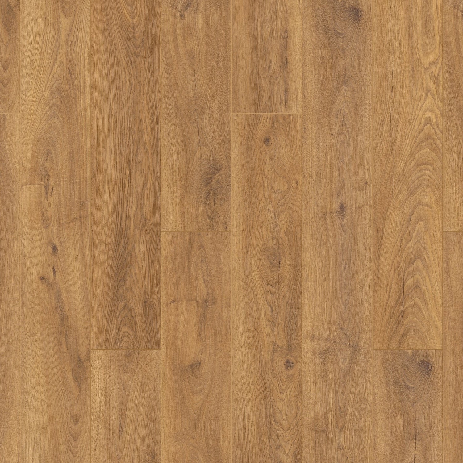 AKTION »Eiche Charme« Laminat Landhausdiele 8mm 1m²