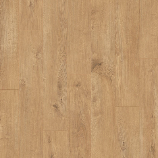 AKTION »Eiche Harmonie« Laminat Landhausdiele 8mm 1m²