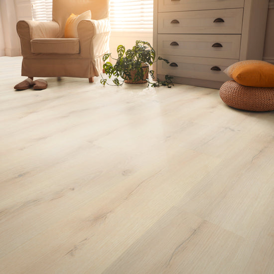 »Eiche Helsinki« Klick-Vinylboden 1m²