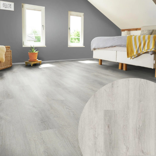 Kostenlose Dielen & Holzoptik-Musterbox (Klick-Vinyl)