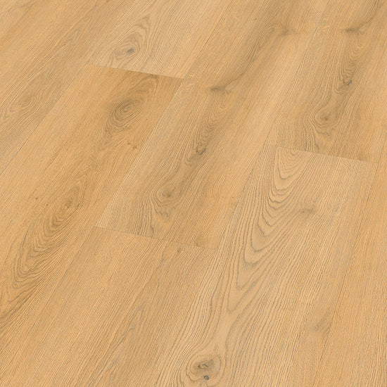 »Eiche Papaya« Klick-Vinylboden 1m²