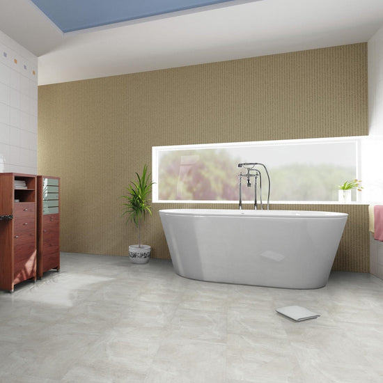 »Everest Rock« Premium Klick-Vinyl 1m²