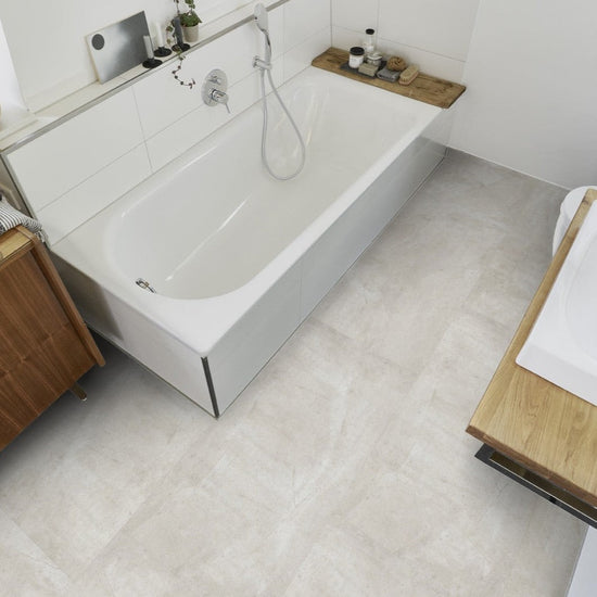 »Everest Rock« Premium Klick-Vinyl 1m²