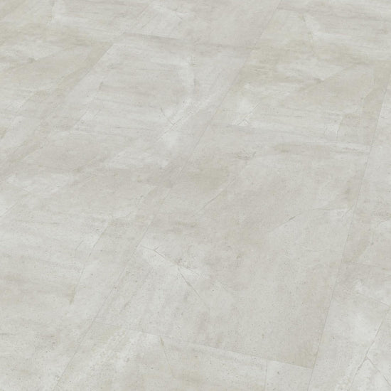 »Everest Rock« Premium Klick-Vinyl 1m²