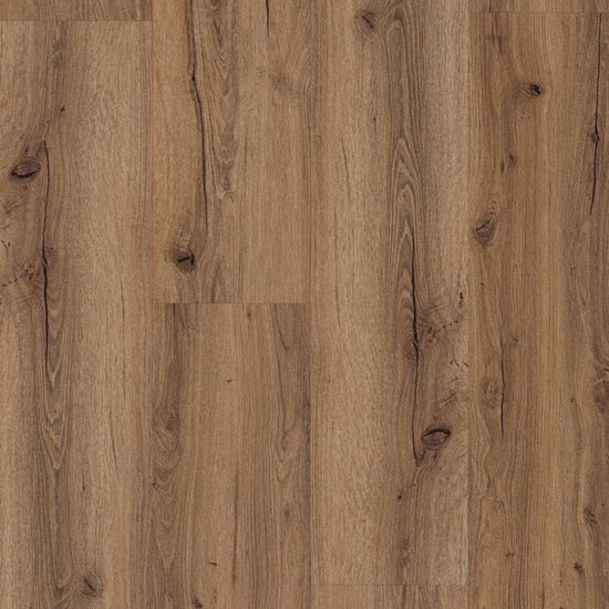 »Ginger Oak« Premium Klick-Vinyl 1m²