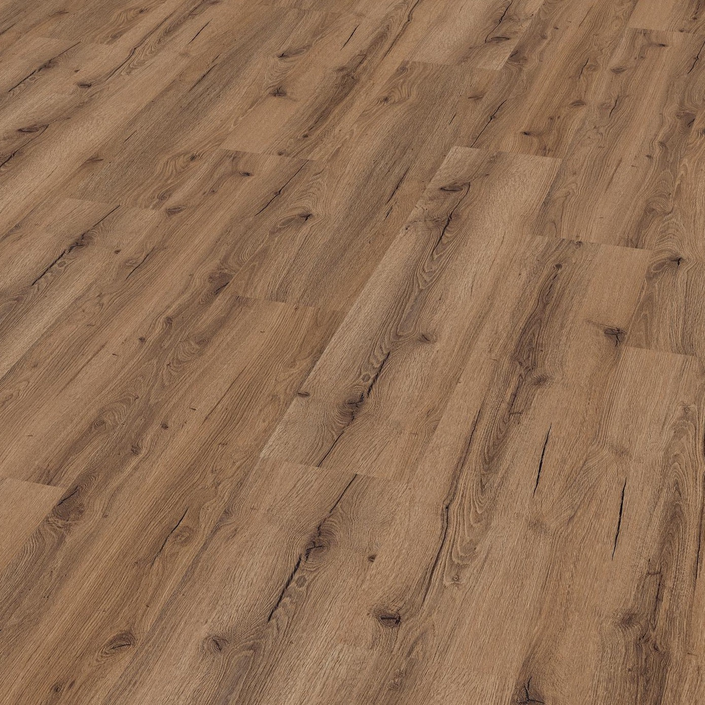 »Eiche Pyronia« Klick-Vinylboden 1m²