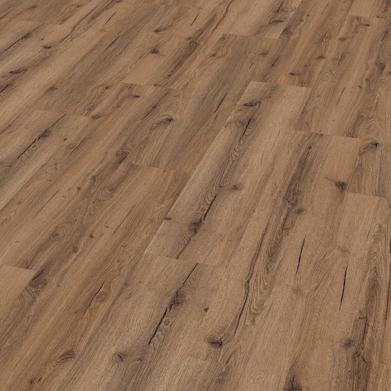 »Eiche Pyronia« Klick-Vinylboden 1m²