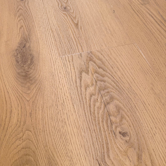 »Honey Oak« Premium Klick-Vinyl 1m²