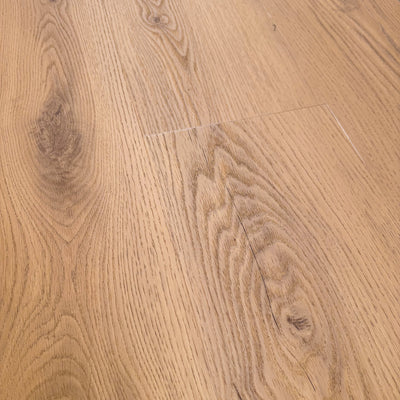 »Honey Oak« Premium Klick-Vinyl 1m²