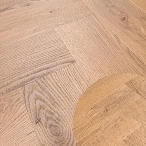 Kostenlose Fischgrät & Holzoptik-Musterbox (Klick-Vinyl)