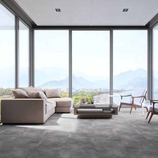 »Kibo« Klick-Vinylboden 1m²