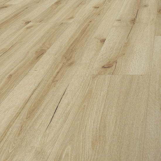 »Eiche Barbados« Klick-Vinylboden