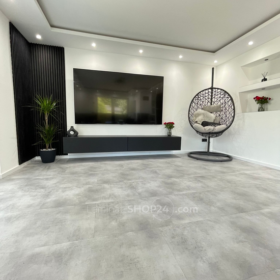 »Kongur« Klick-Vinylboden 1m²