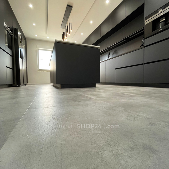 »Kongur« Klick-Vinylboden 1m²