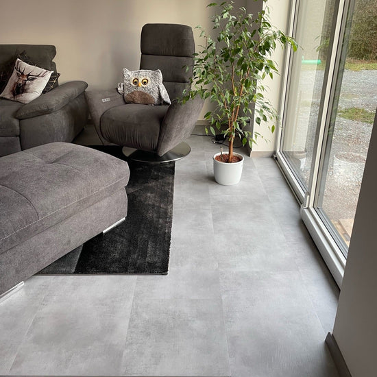 »Kongur« Klebevinyl 1m²