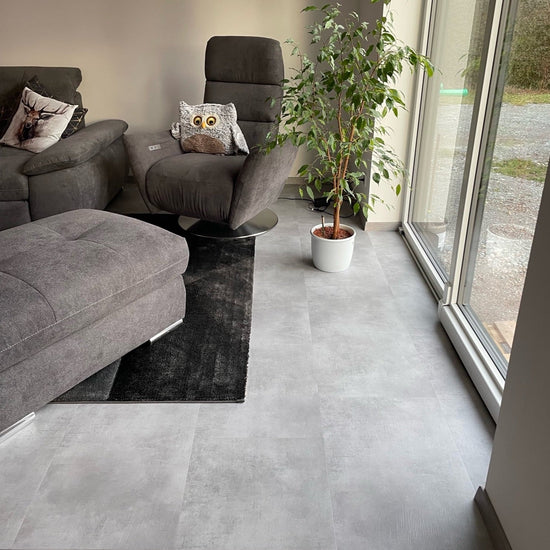 »Kongur« Klick-Vinylboden 1m²