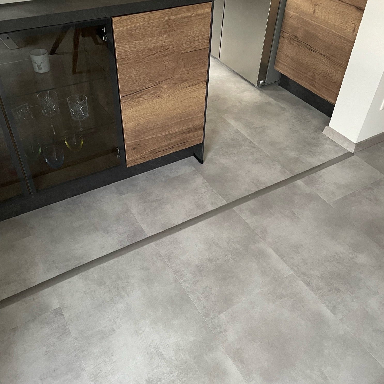 »Kongur« Klick-Vinylboden 1m²