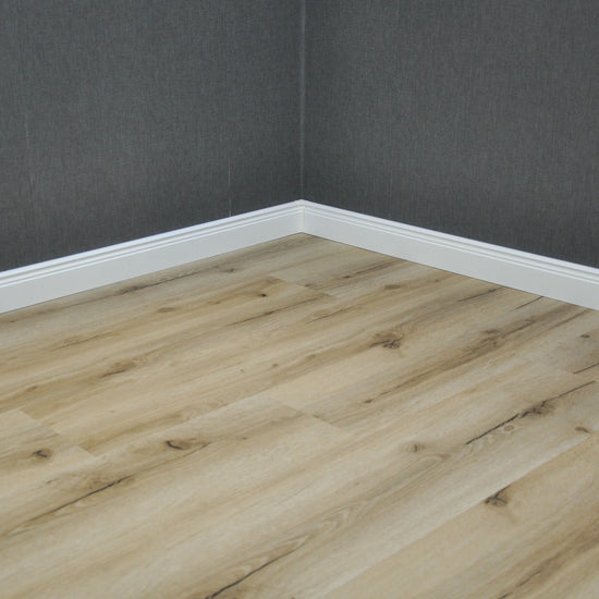 »Lemon Oak« Premium Klick-Vinyl Ultimate