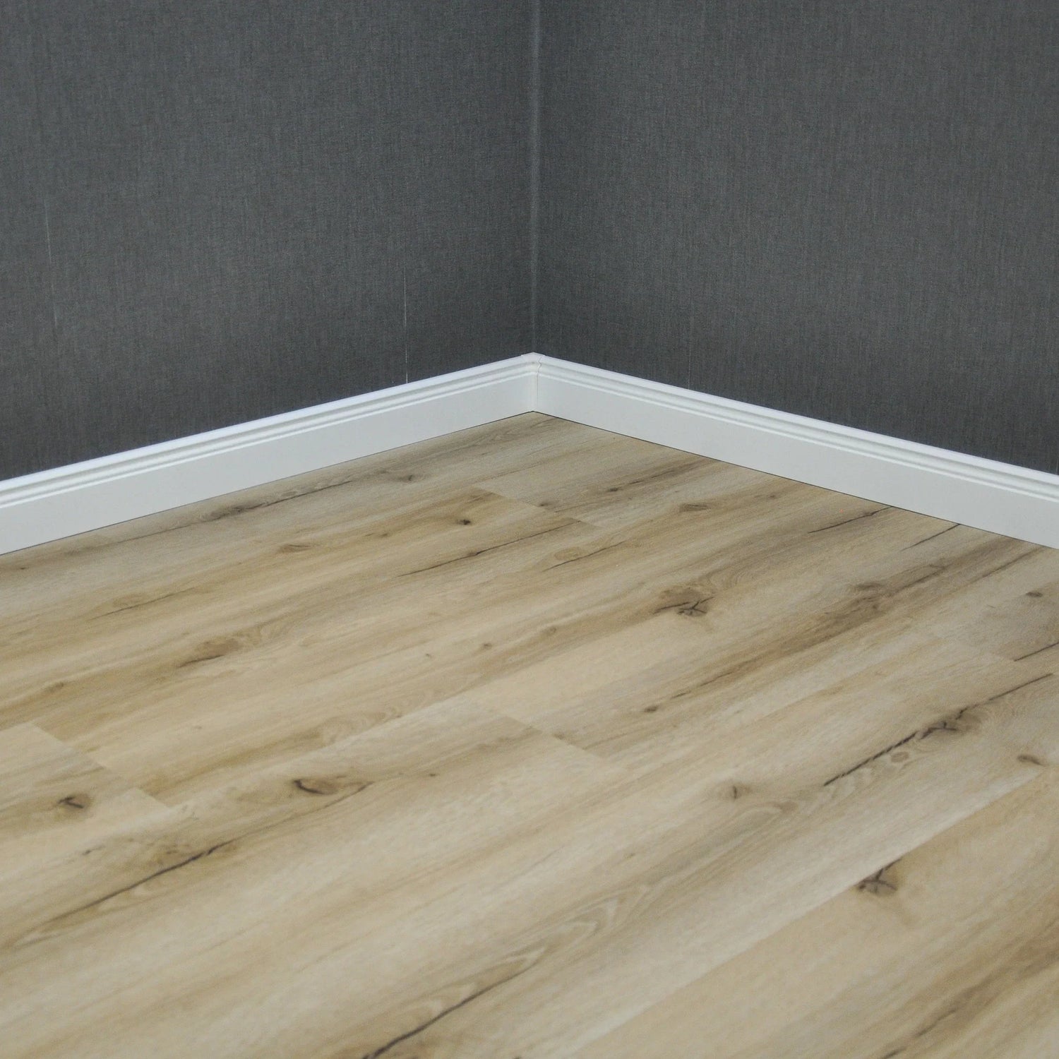 »Lemon Oak« Premium Klick-Vinyl 1m²