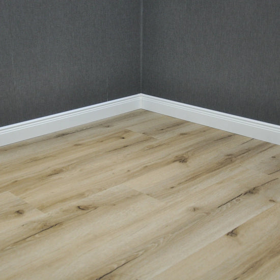 »Lemon Oak« Premium Klick-Vinyl 1m²