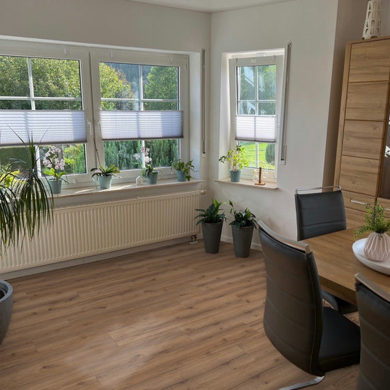 »Eiche Pyronia« Klebevinyl 1m²