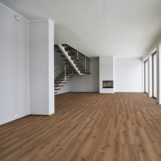 »Eiche Pyronia« Klebevinyl 1m²