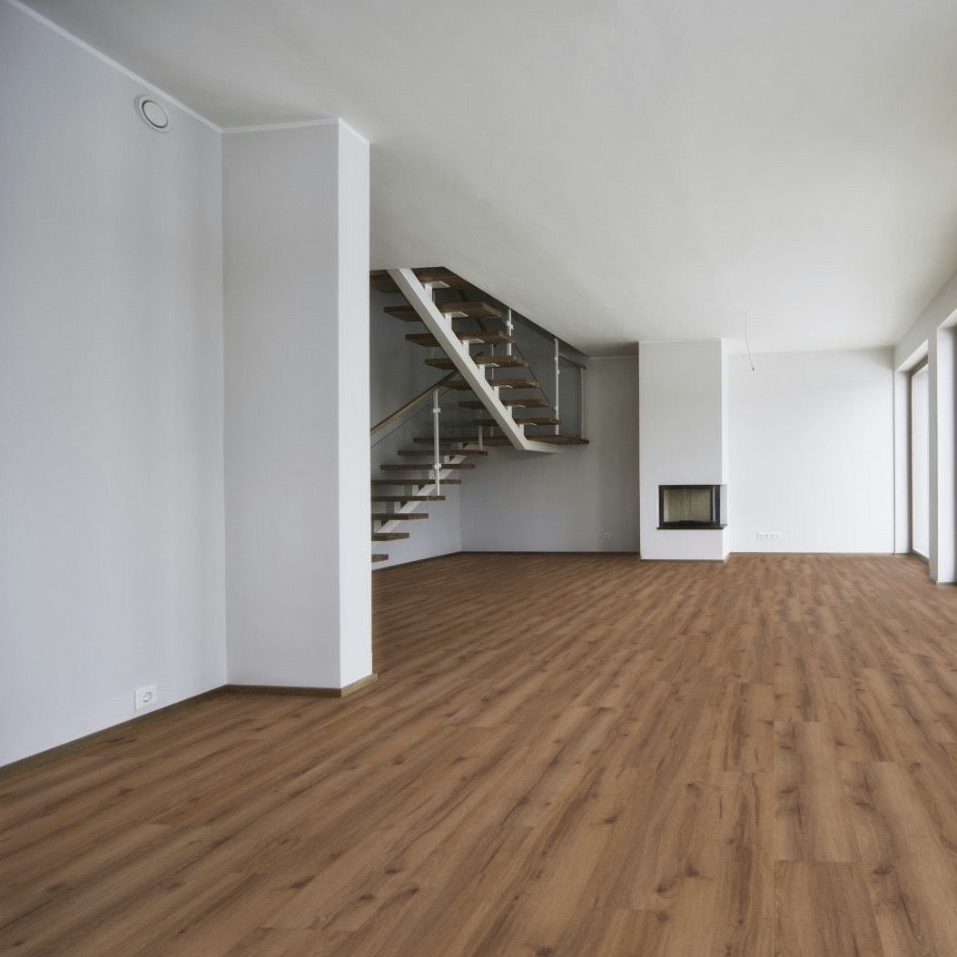 »Eiche Pyronia« Klick-Vinylboden 1m²